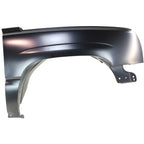 Headlight Kit for Chevrolet Silverado 1500 (2003–2006) Front Right
