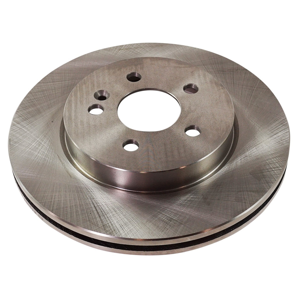 Brake Disc Rotors and Pads Kit for MB Mercedes ML Class ML350 ML320