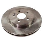 Brake Disc Rotors and Pads Kit for MB Mercedes ML Class ML350 ML320