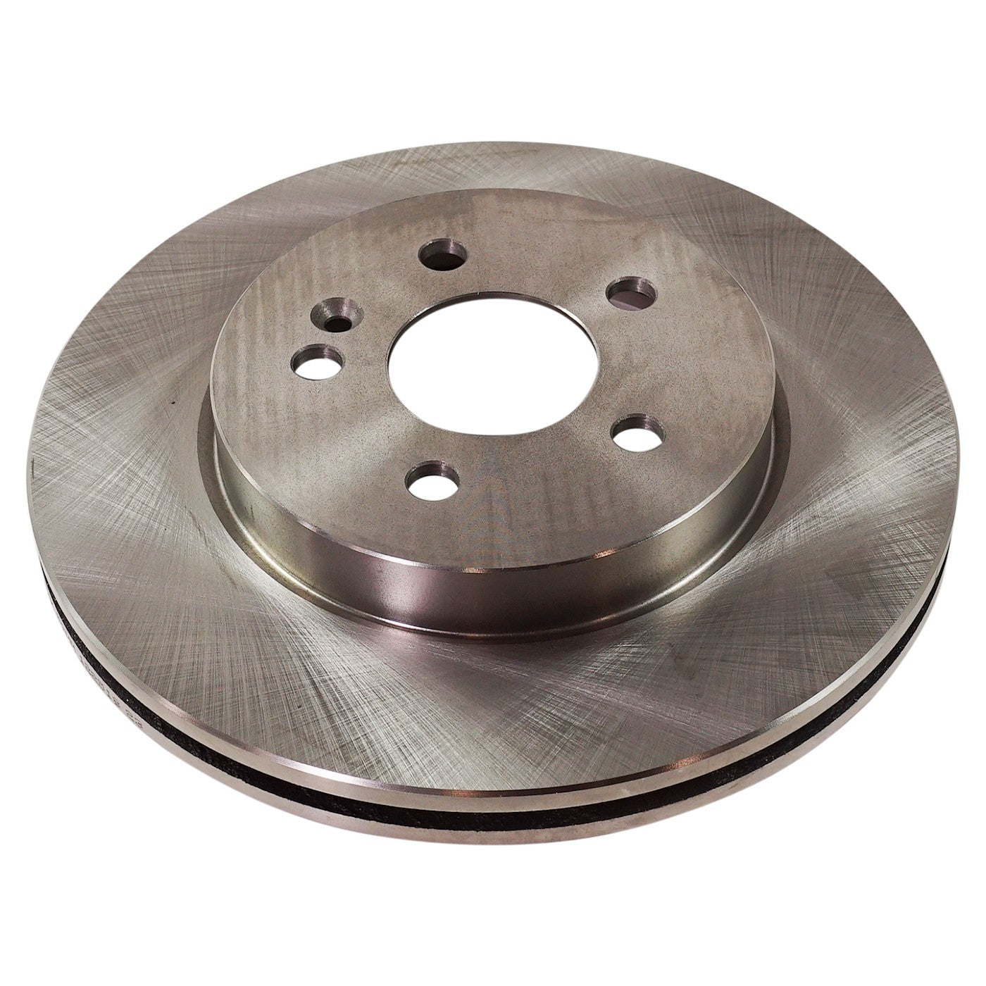 Brake Disc Rotors and Pads Kit for MB Mercedes ML Class ML350 ML320