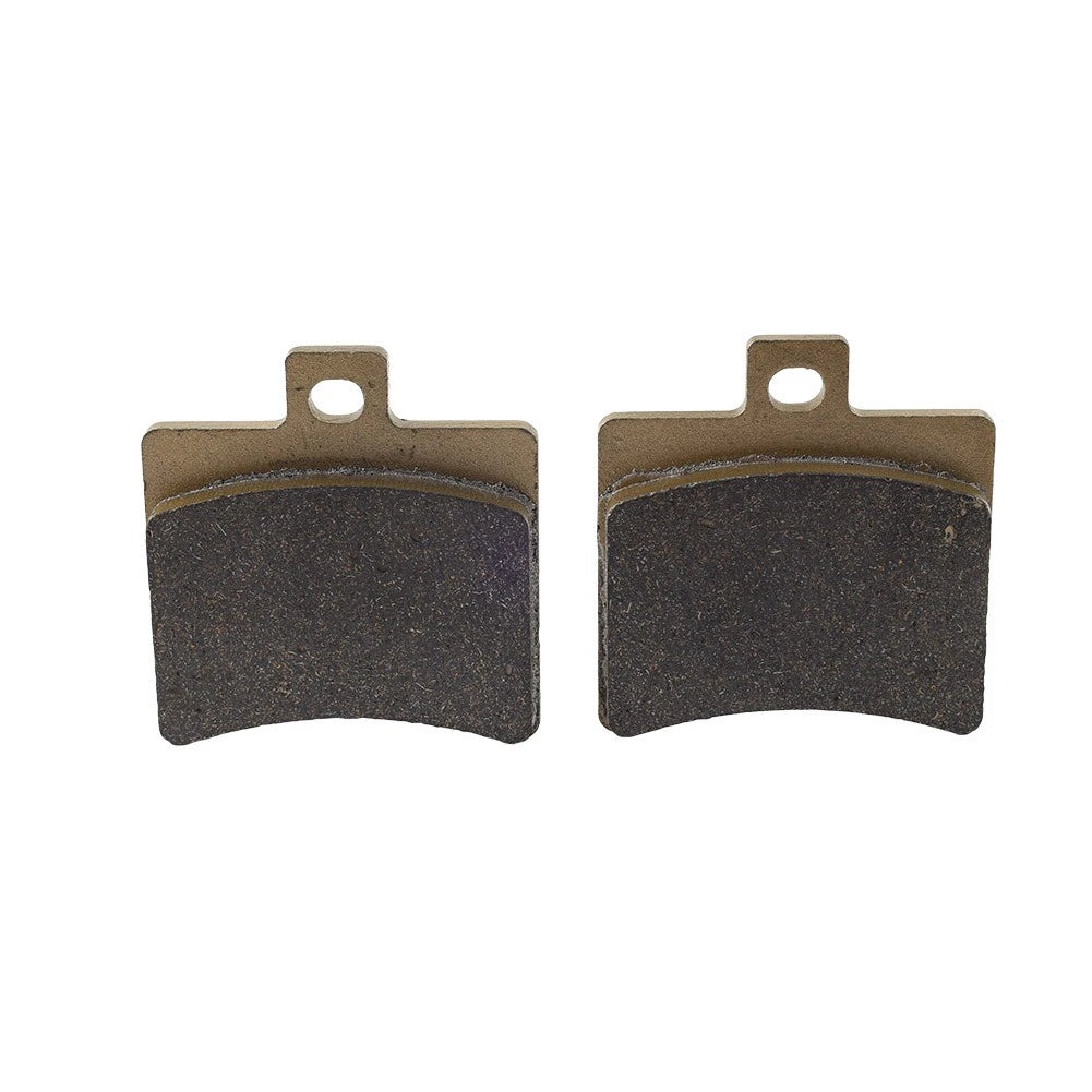 Rear Brake Pads for Aprilia RS 125 (2006–2014) Radial Caliper Pair