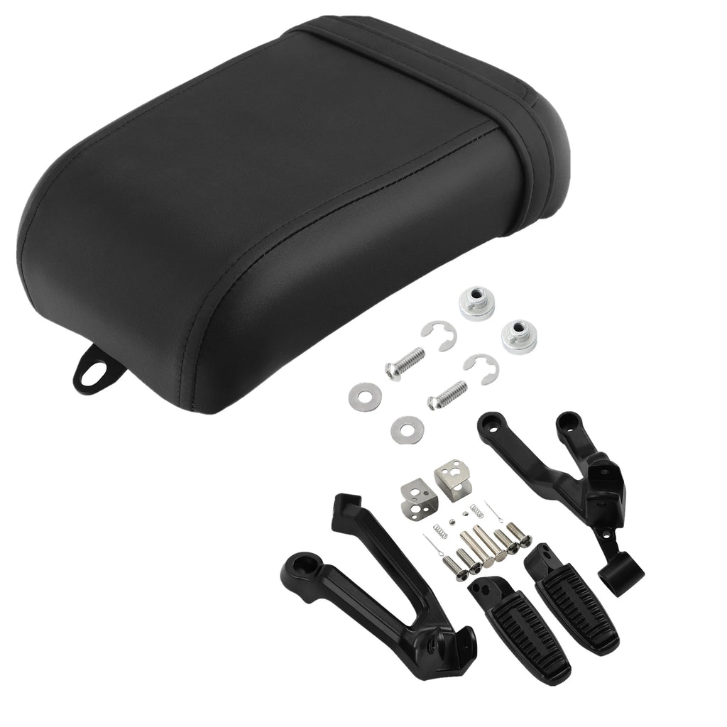 Passenger Seat & Footpegs Mount Kit for Harley Nightster RH975 (2022–Up)