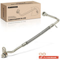 Turbocharger Coolant Line for BMW F90 G11 X5 750i M5 (2018–2023)