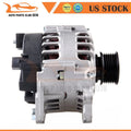 Alternator for Volkswagen Beetle Jetta 2.0L (1999–2005)