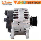 Alternator for Volkswagen Beetle Jetta 2.0L (1999–2005)