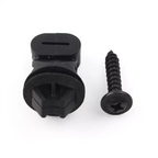 Lower Door Trim Panel Nut for Land Rover Range Rover Discovery (2017-2023)