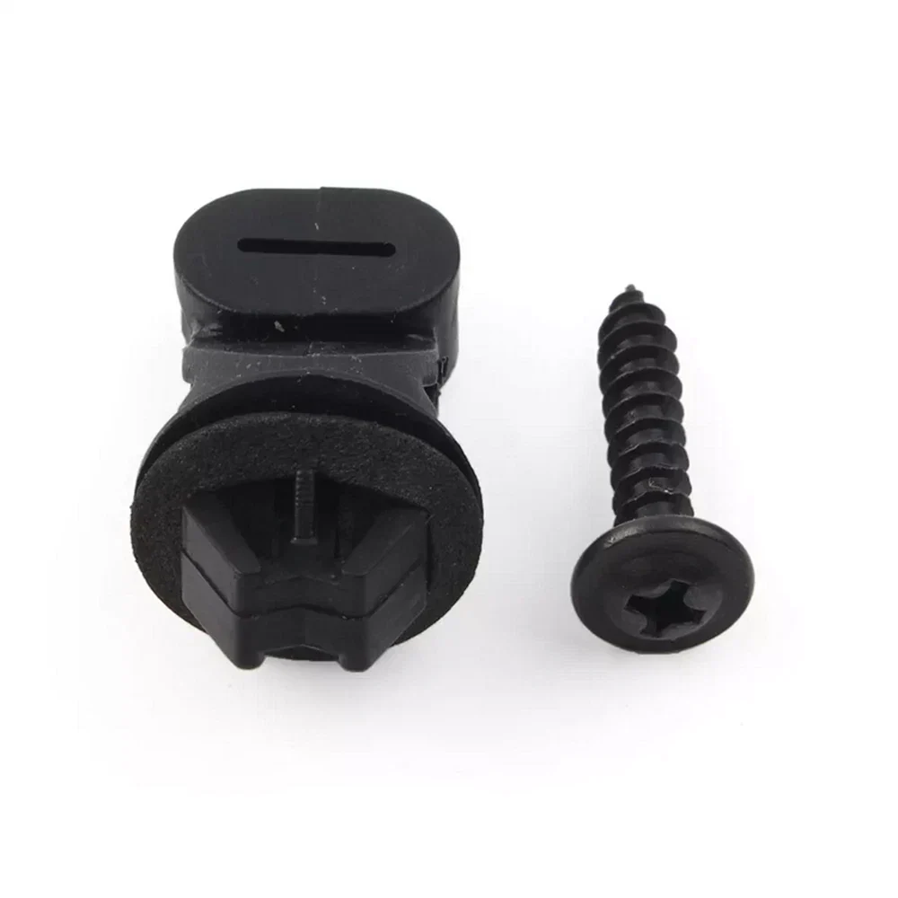 Lower Door Trim Panel Nut for Land Rover Range Rover Discovery (2017-2023)
