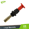 Flat Slide Carburetor for Make Model (YYYY–YYYY)