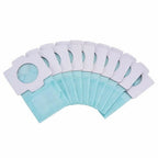 10X Dust Bags for Makita DCL182Z DCL182 DCL140Z (Cordless)