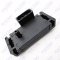 Map Sensor for Mercruiser 4.3L 5.0L 5.7L 7.4L (805217A1)