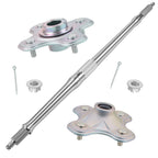 Rear Axle Shaft Kit 5FU-F5381-01-00 for Yamaha Big Bear YFM400 (2000–2006)