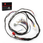 Wiring Harness for Kawasaki Bayou 220 KLF220 2x4 (1999–2000)