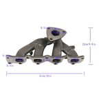 Exhaust Manifold for Chevy Equinox GMC Terrain (2010-2012)