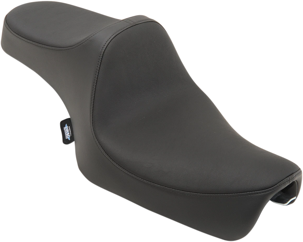 Predator III Seat for Harley FL/FX (2018–2022) 0802-1144