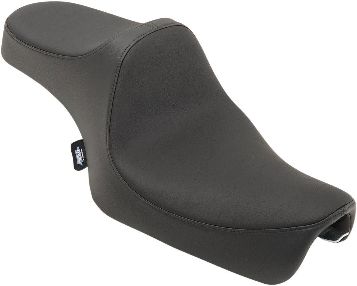 Predator III Seat for Harley FL/FX (2018–2022) 0802-1144