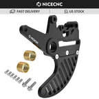 Dual Caliper Bracket for KTM 450 SXF XCF SMR EXC EXC-F (2010–2025)