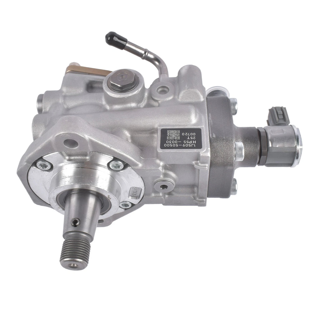 Fuel Injection Pump Assembly for Kubota Tractor Cat 299 D2 (2015–2020) #1J509-50500