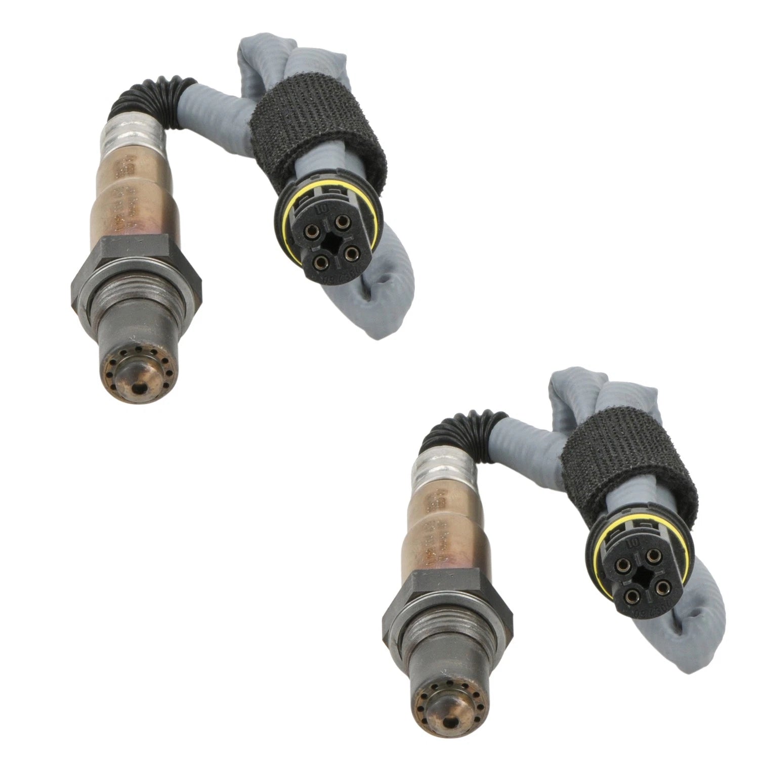 Oxygen Sensor Set of 2 for Mercedes-Benz CL600 (1998–2006)