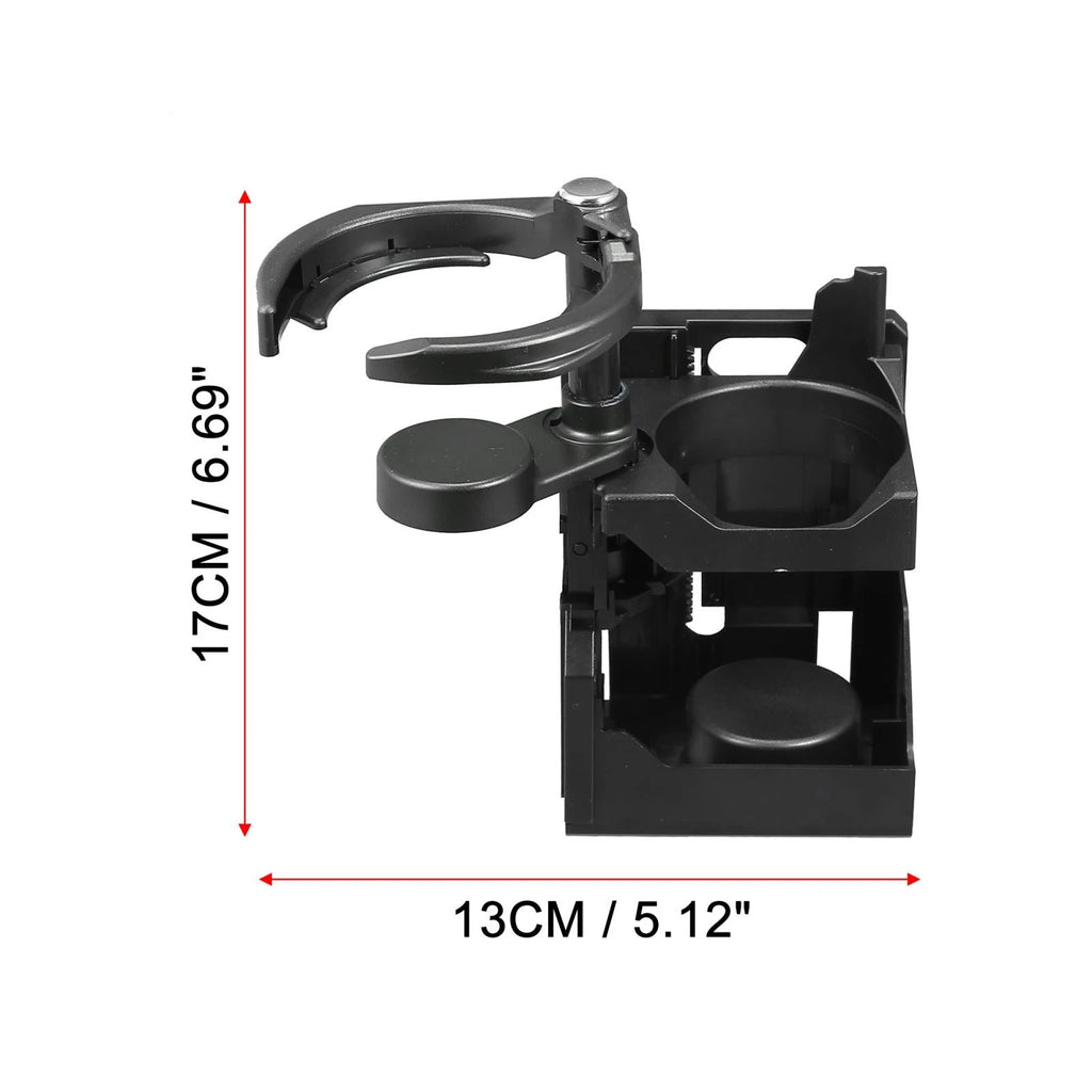 Car Cup Holder for Mercedes-Benz (1998–2003) 2106800114