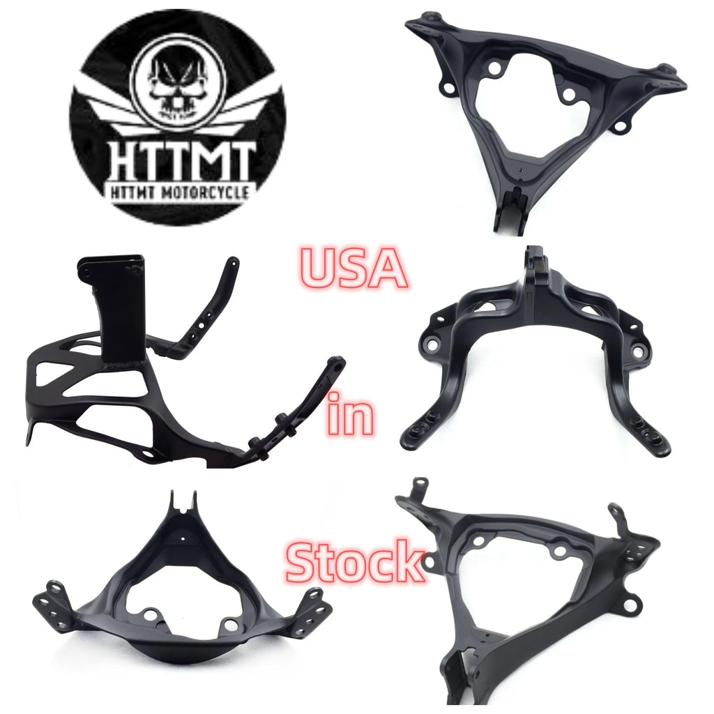 Upper Stay Cowl Bracket for Suzuki GSXR600 GSXR750 (2001–2024)