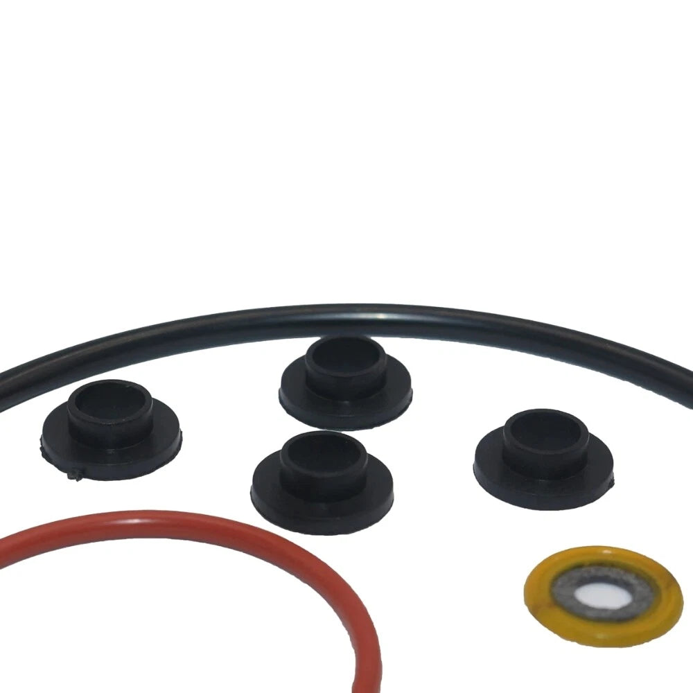 Lower Unit Gearcase Seal Kit for Mercury 80-125 hp (18-2626, 46-43035A4)