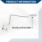 Tank Level Sensor for Nissan Tiida SC11 C11C (2005–2011) No. 25060ED80A