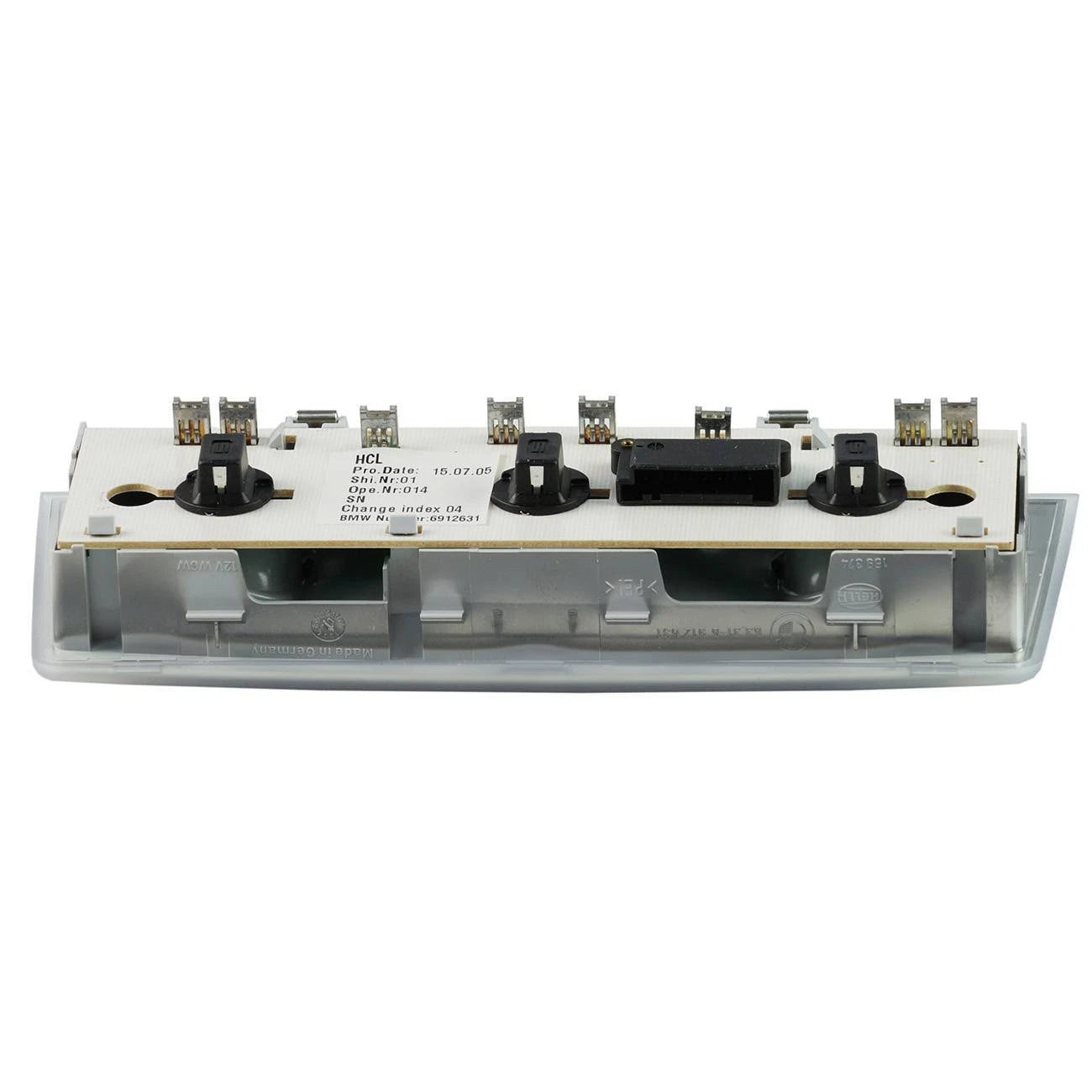 Front Roof Dome Light for BMW 5 Series (2004-2010)