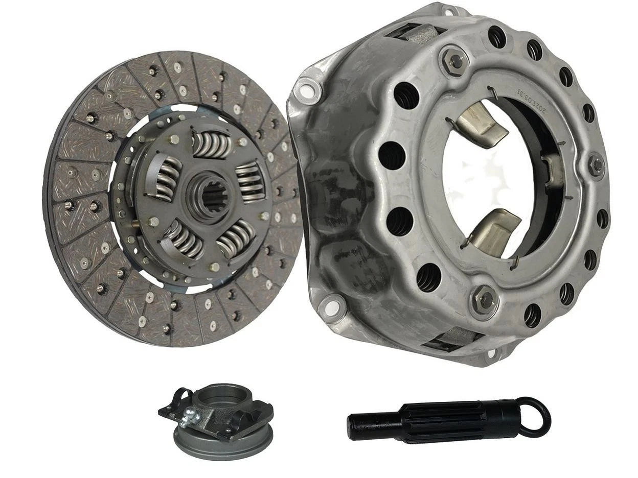 Clutch Kit for Jeep Cherokee 4.2L L6 (1976-1979)