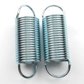 2X Hood Hinge Springs for Chevrolet Camaro Chevelle Nova Skylark (1967–1972)