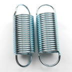2X Hood Hinge Springs for Chevrolet Camaro Chevelle Nova Skylark (1967–1972)