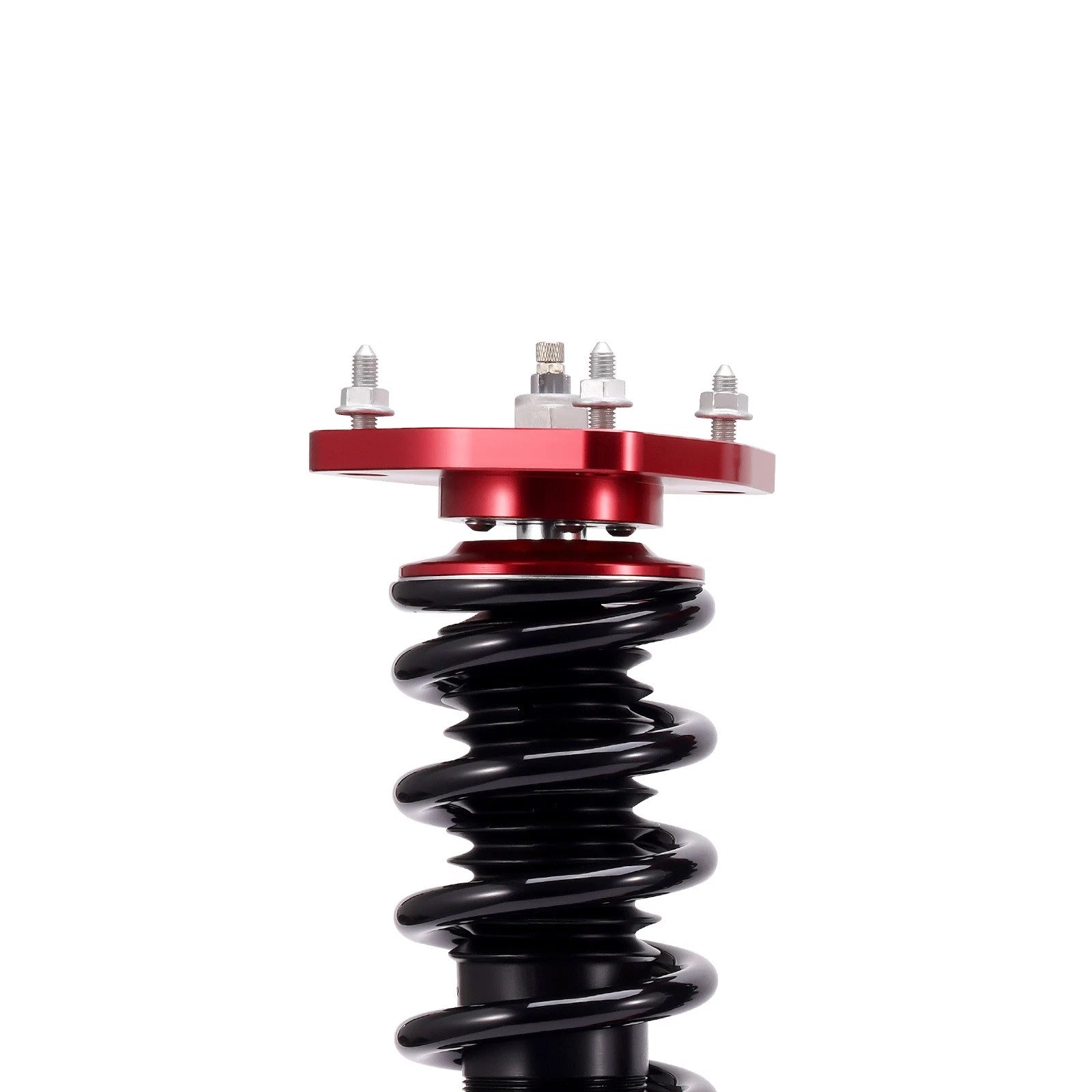 Pair Rear Coilovers Suspension Lowering Kit for Toyota Corolla (1987–2002)