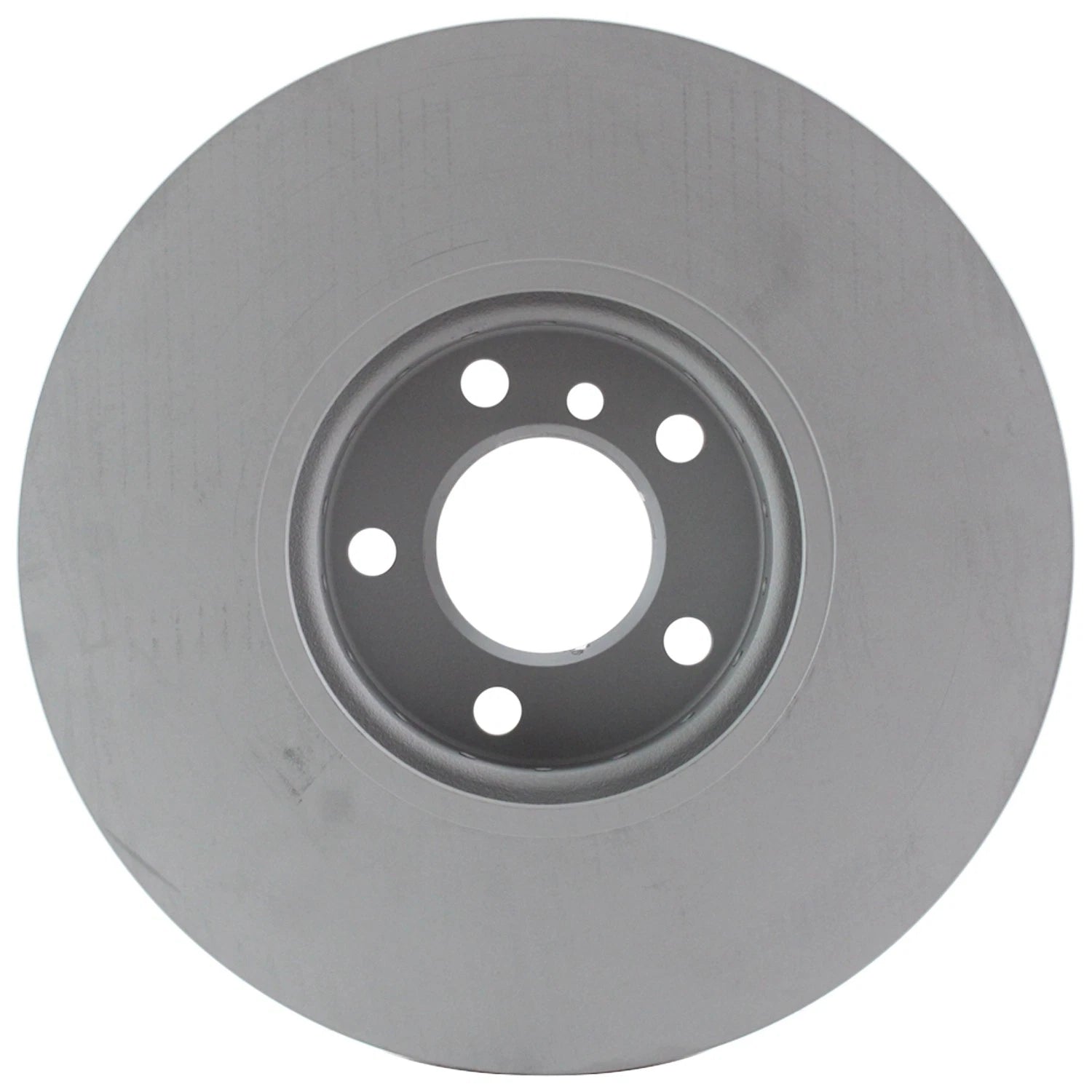 Hella 348mm Front Right Disc Brake Rotor for BMW F10 F07 F06 F13 F01 (2010–2017)