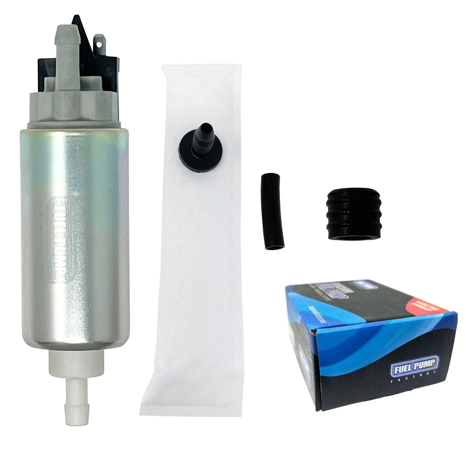 FPF Fuel Pump for Polaris 600 Widetrack (2011–2017) Replace #2204375