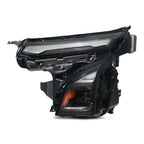 Full LED Headlight for Chevy Equinox (2025–2027) Left