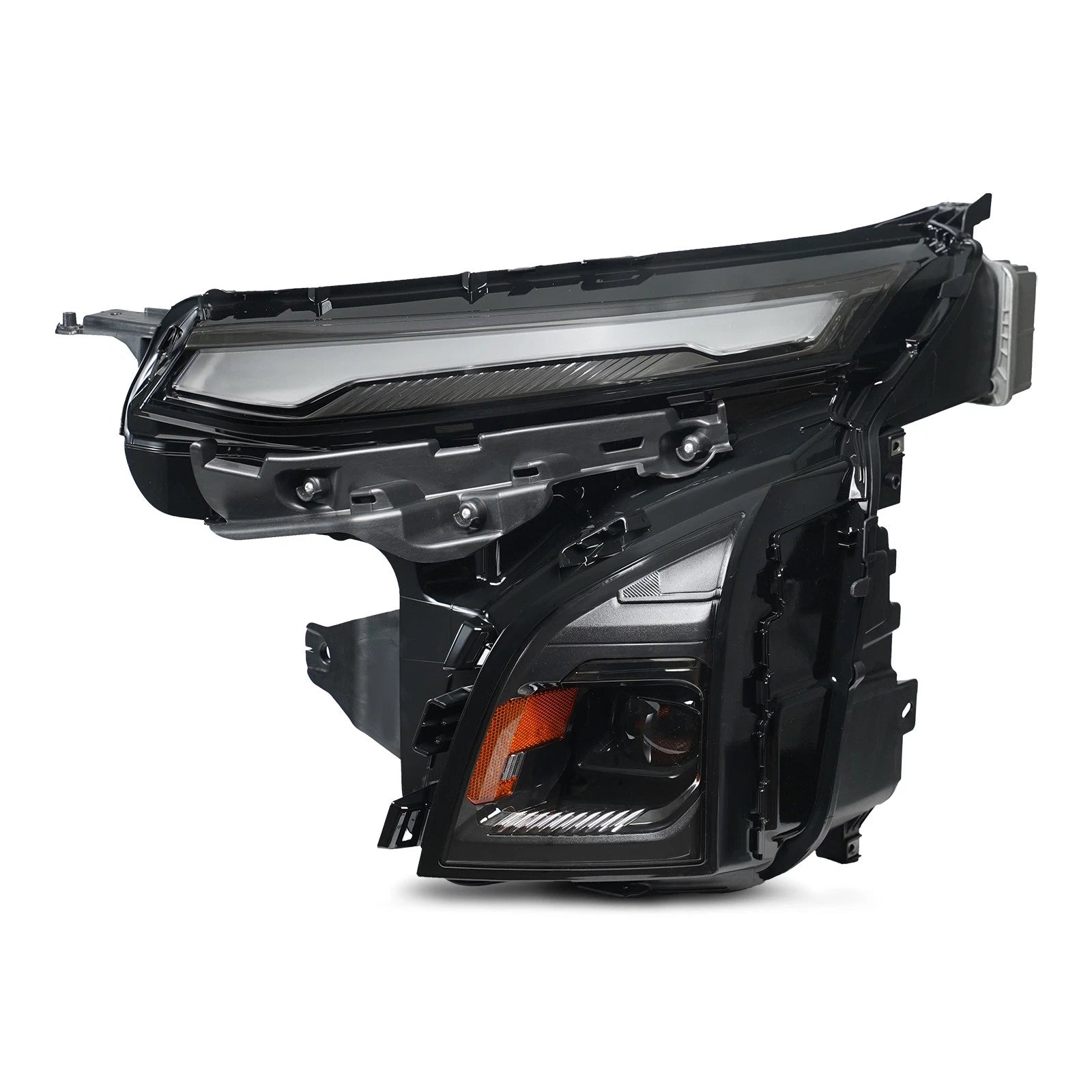 Full LED Headlight for Chevy Equinox (2025–2027) Left