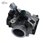 Throttle Body for Honda Fourtrax Rincon 680 TRX680 TRX680FA (2015–2023) 16400-HN8-F41