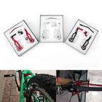 2X Litepro Ultra-light V Brake Long/Short Arm for Folding Bike