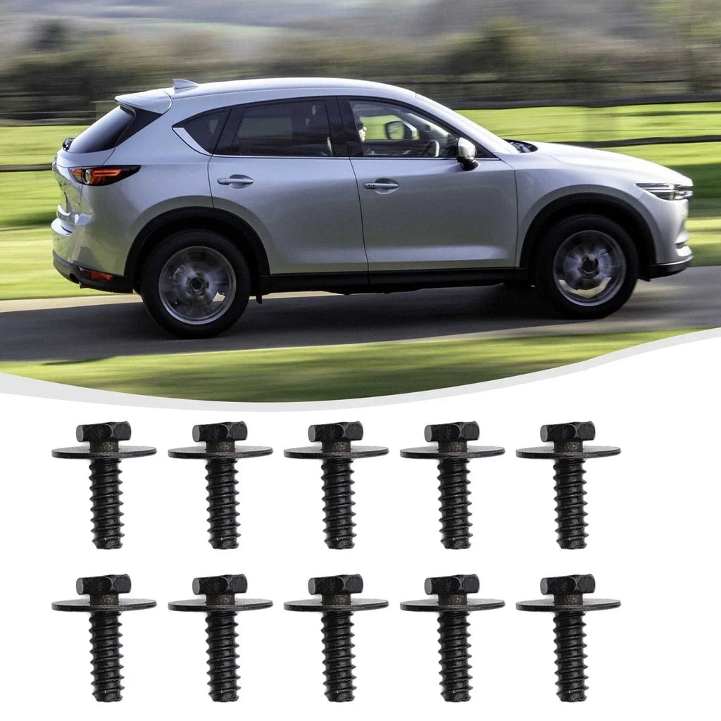 Screw Parts for Mazda RX-7 RX-8