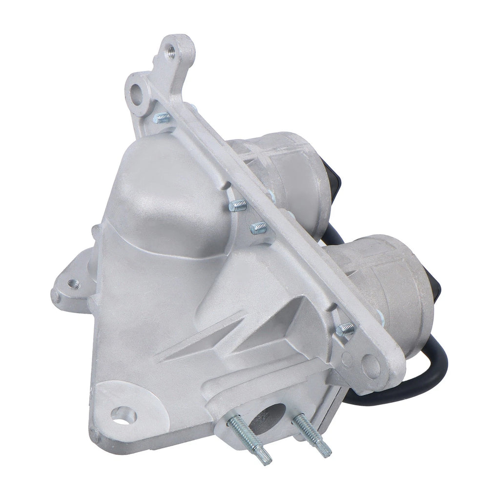 Secondary Air Injection Pump Valve for Toyota Tundra (2007–2010)
