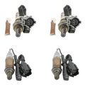 Oxygen Sensors Kit for Chrysler Concorde, Intrepid 2.7, 3.5 V6 (1998–2004)