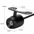 170° Reverse Backup Camera for AU 02-19 (23280-22010)