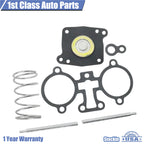Fuel Injection Pressure Regulator for Cadillac DeVille Eldorado (1980–1989)