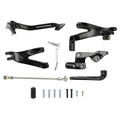Forward Control Kit for Harley Davidson Softail Street Bob & Low Rider (2018–2023)
