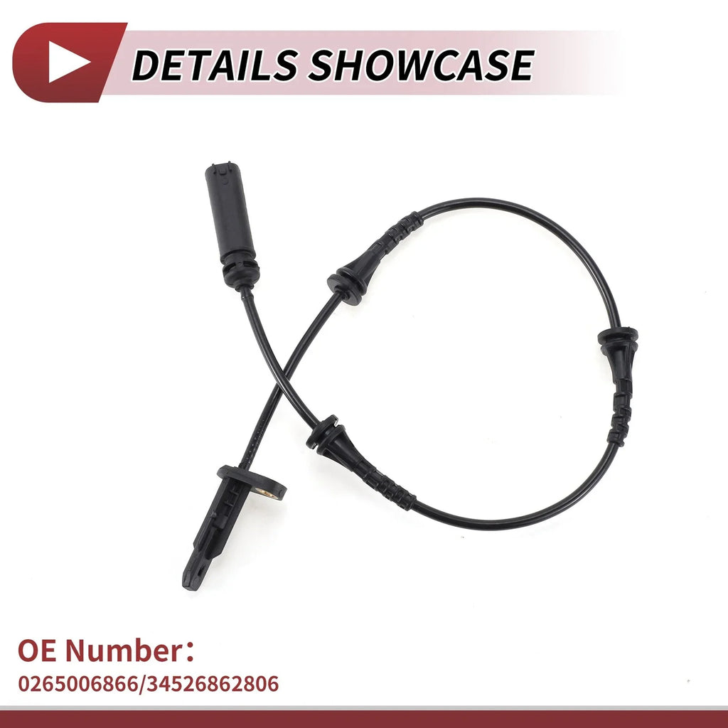 ABS Wheel Speed Sensor for BMW 3 Series
