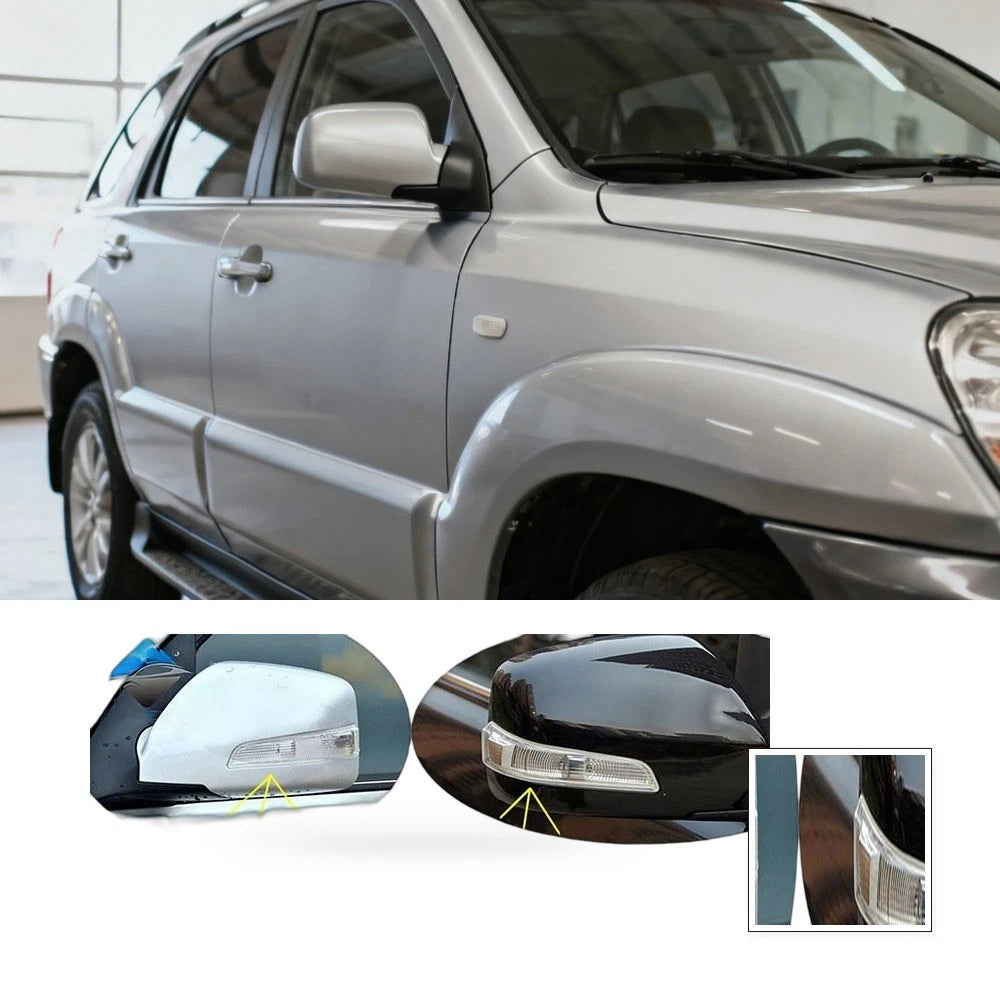 LED Turn Signal Light for Kia Sportage (2007–2015) Right