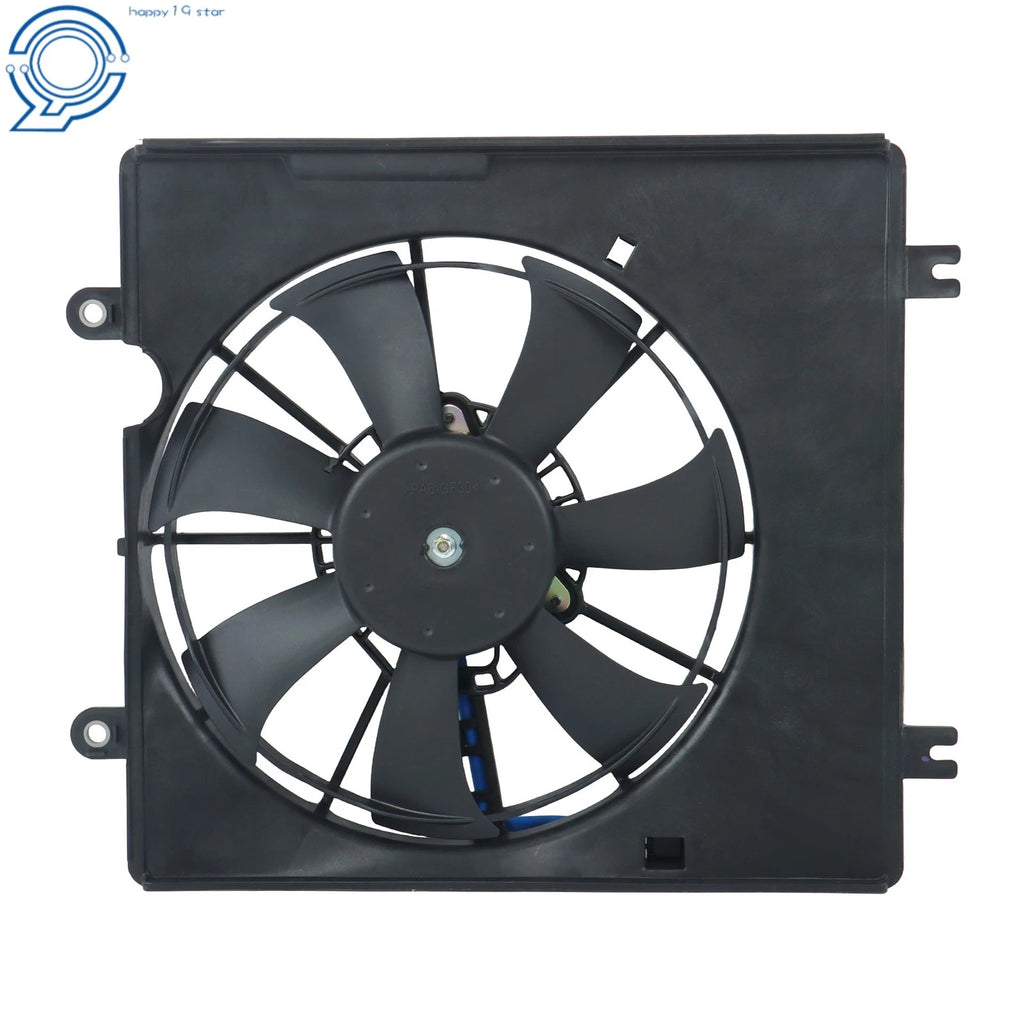 Cooling Fan for Honda Civic (2022–2024) Driver Side 1.5L