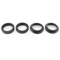 Motor Front Fork Damper Shock Absorber Dust Oil Seal