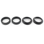 Motor Front Fork Damper Shock Absorber Dust Oil Seal