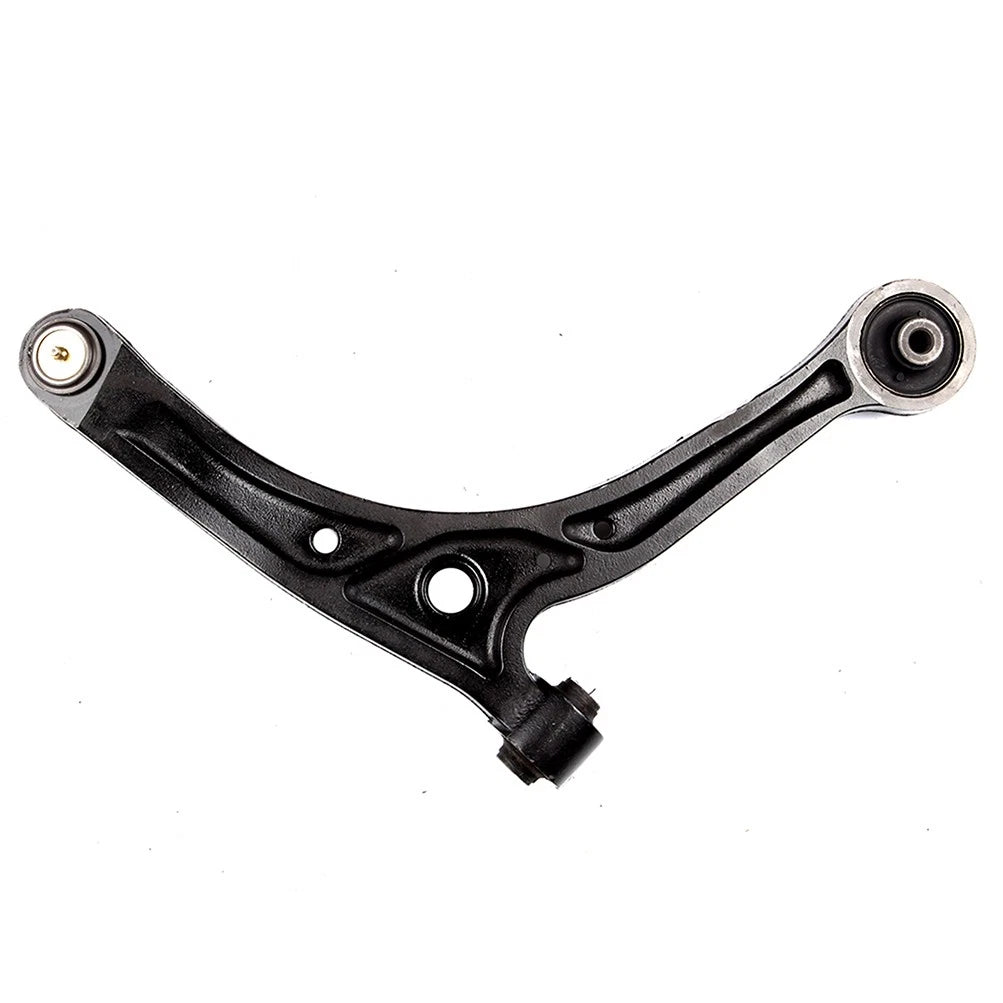 Set of 2 Front Lower Control Arms with Ball Joints for Honda Odyssey (1999–2004)