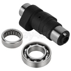 Camshaft Assembly w/ Bearings for Yamaha Warrior 350 YFM350 (1997–2004)